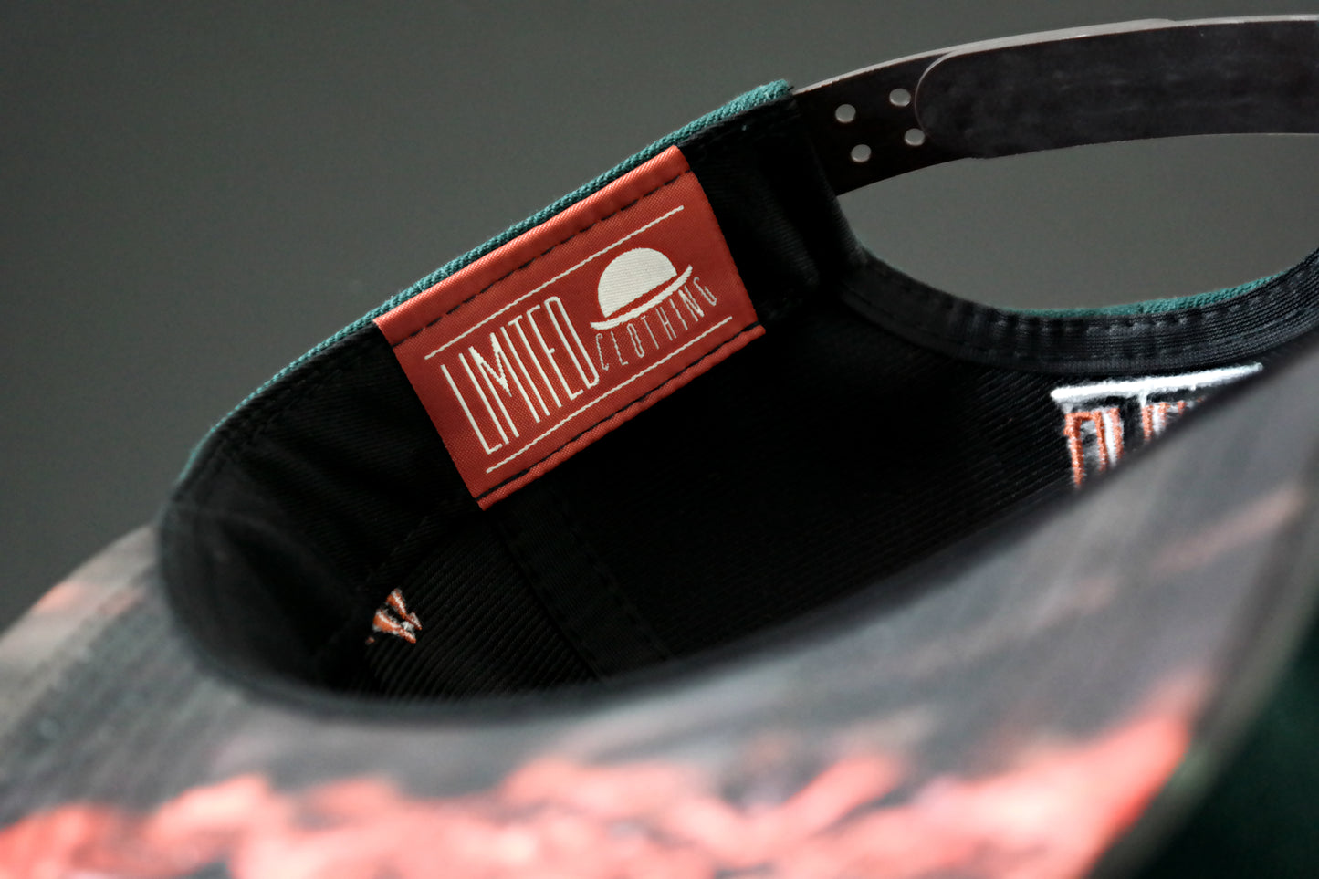 Limited_Limitierte_Snapbacks_Caps_Vulpes_07