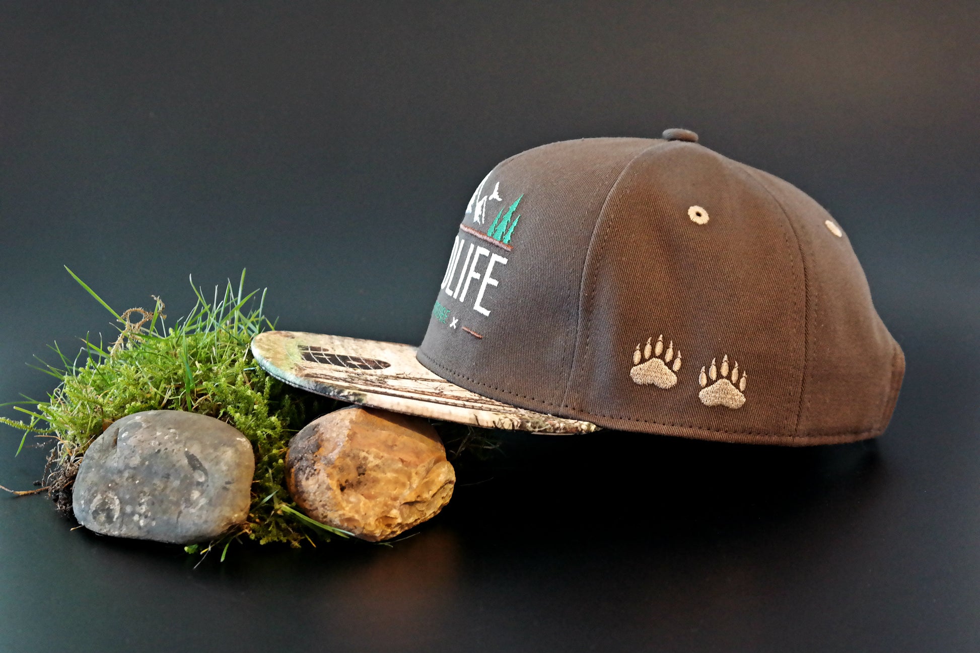 Limited_Limitierte_Snapbacks_Caps_Wildlife_02