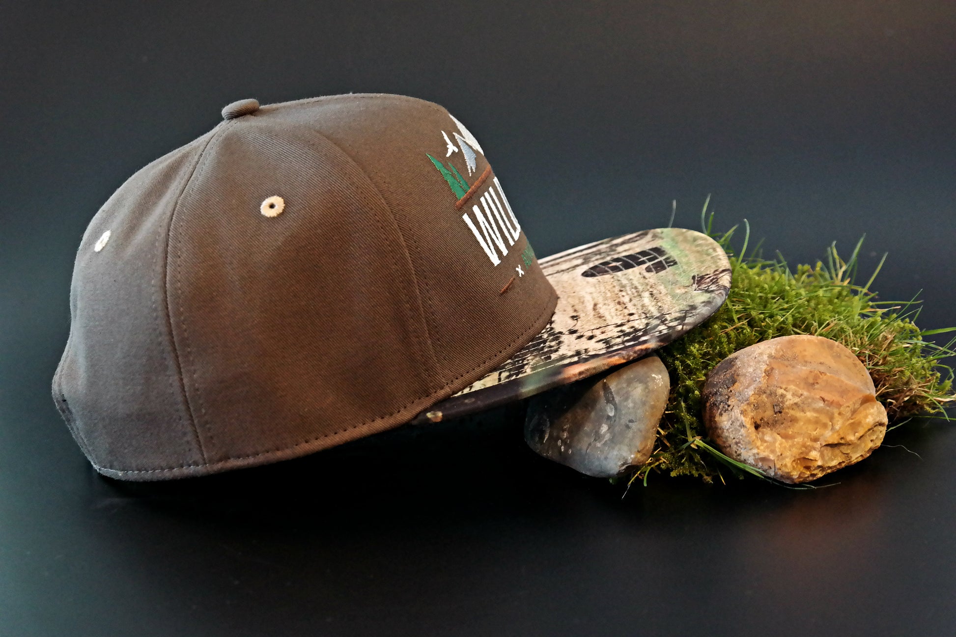 Limited_Limitierte_Snapbacks_Caps_Wildlife_03
