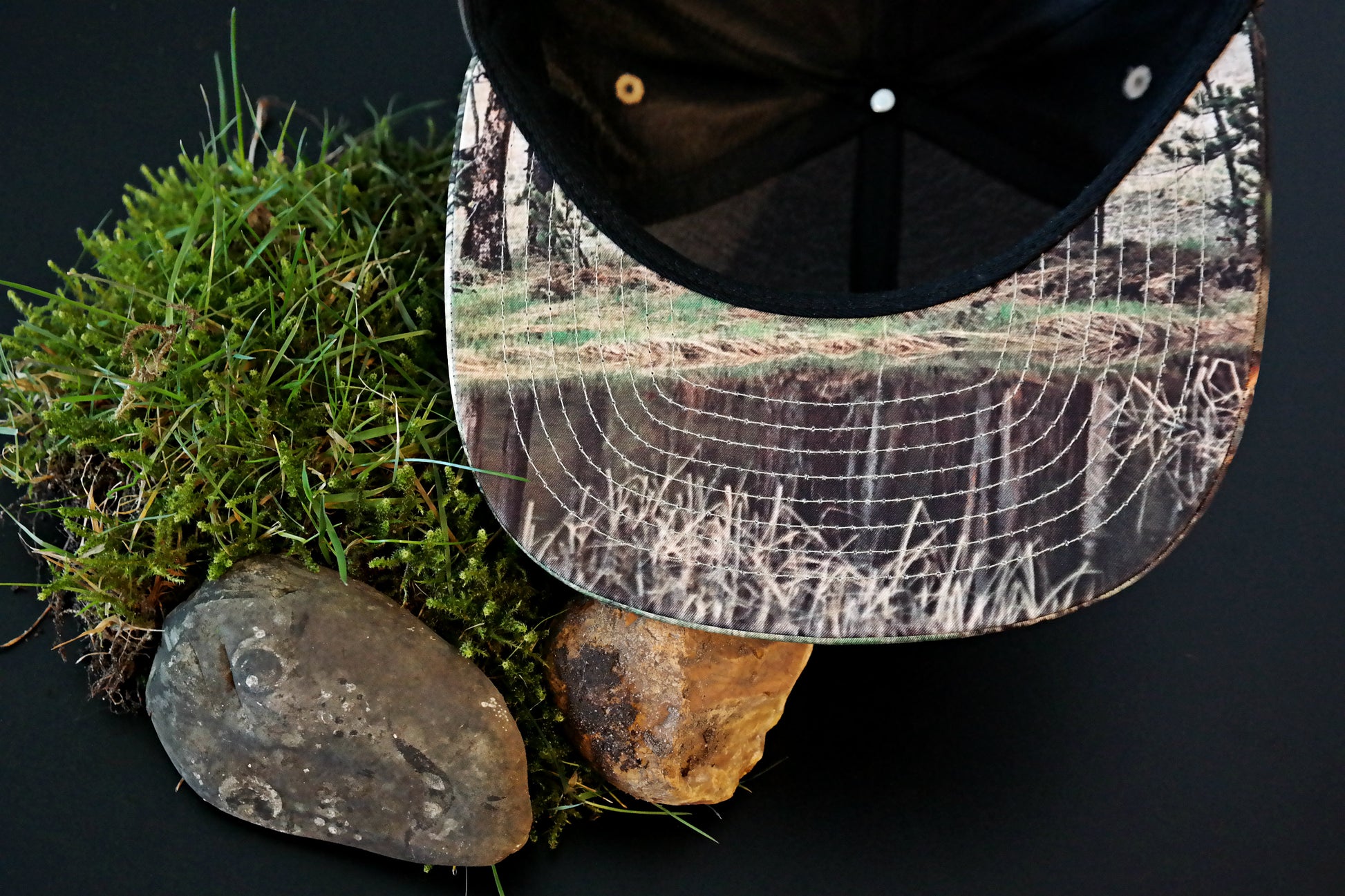 Limited_Limitierte_Snapbacks_Caps_Wildlife_05