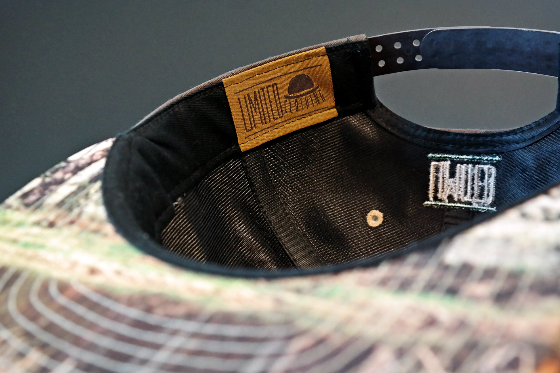 Limited_Limitierte_Snapbacks_Caps_Wildlife_07