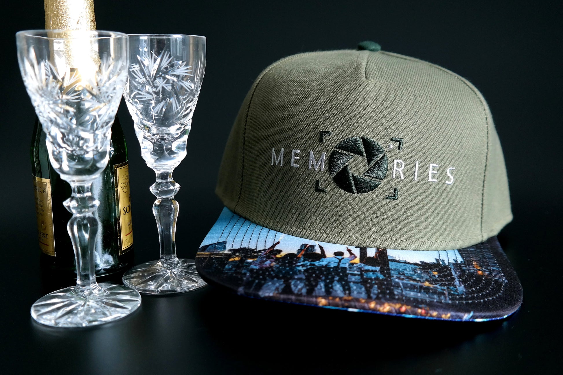 Limited_Limitierte_Snapback_Caps_Memories_001