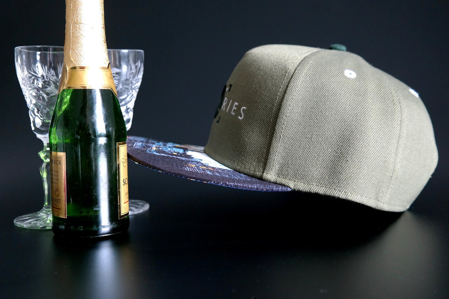 Limited_Limitierte_Snapback_Caps_Memories_002
