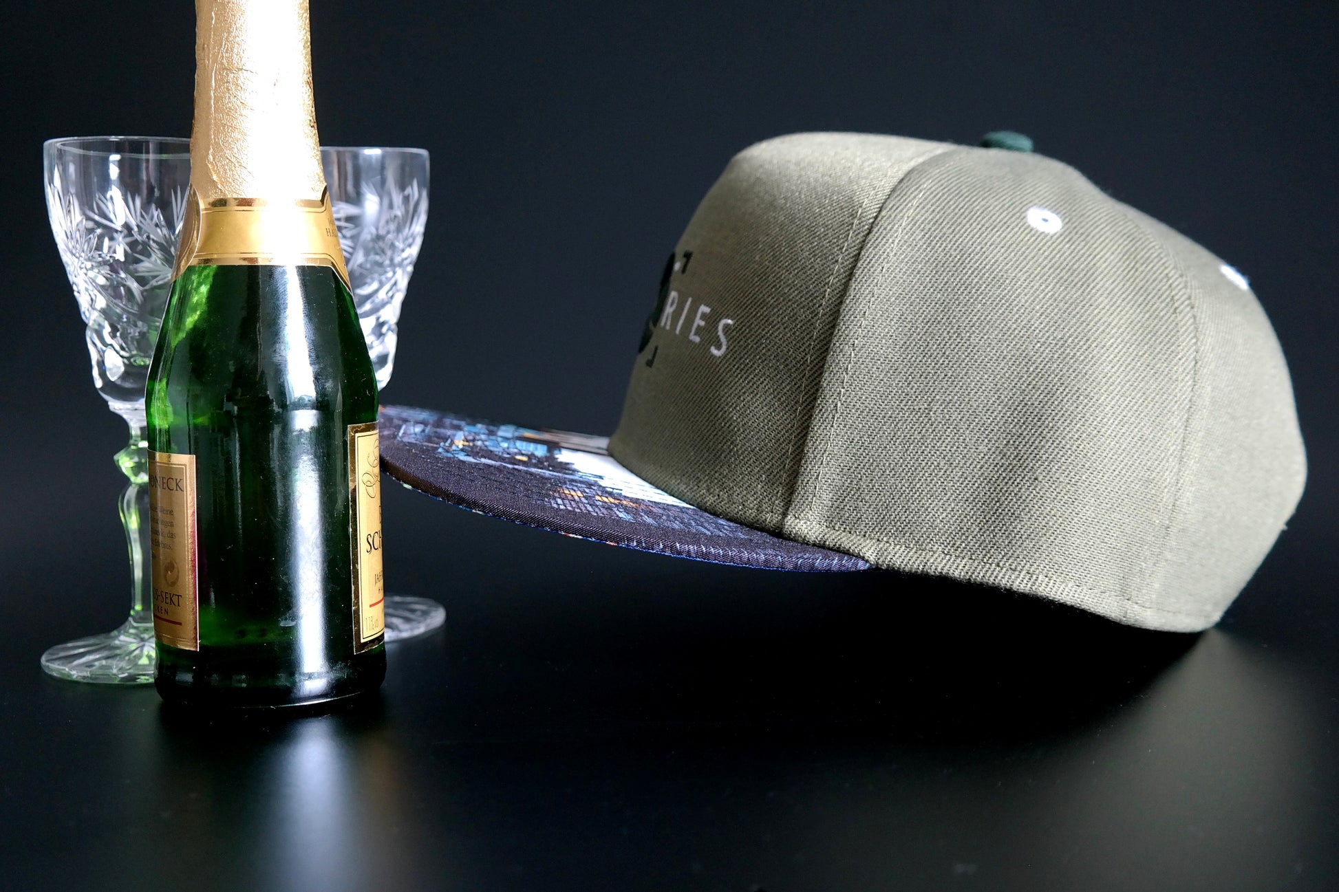 Limited_Limitierte_Snapback_Caps_Memories_002