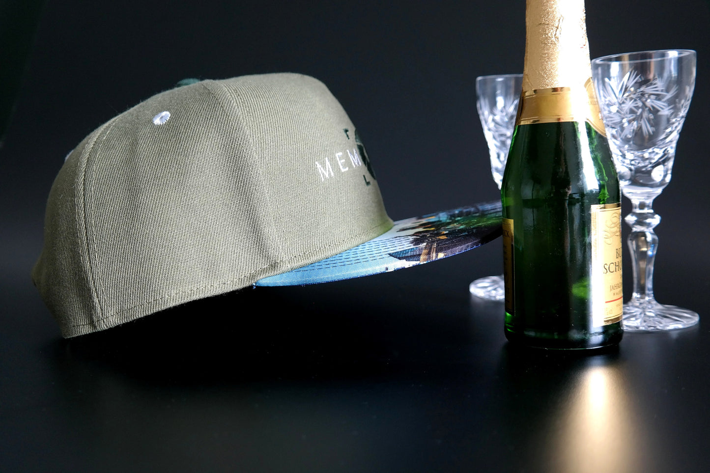 Limited_Limitierte_Snapback_Caps_Memories_003