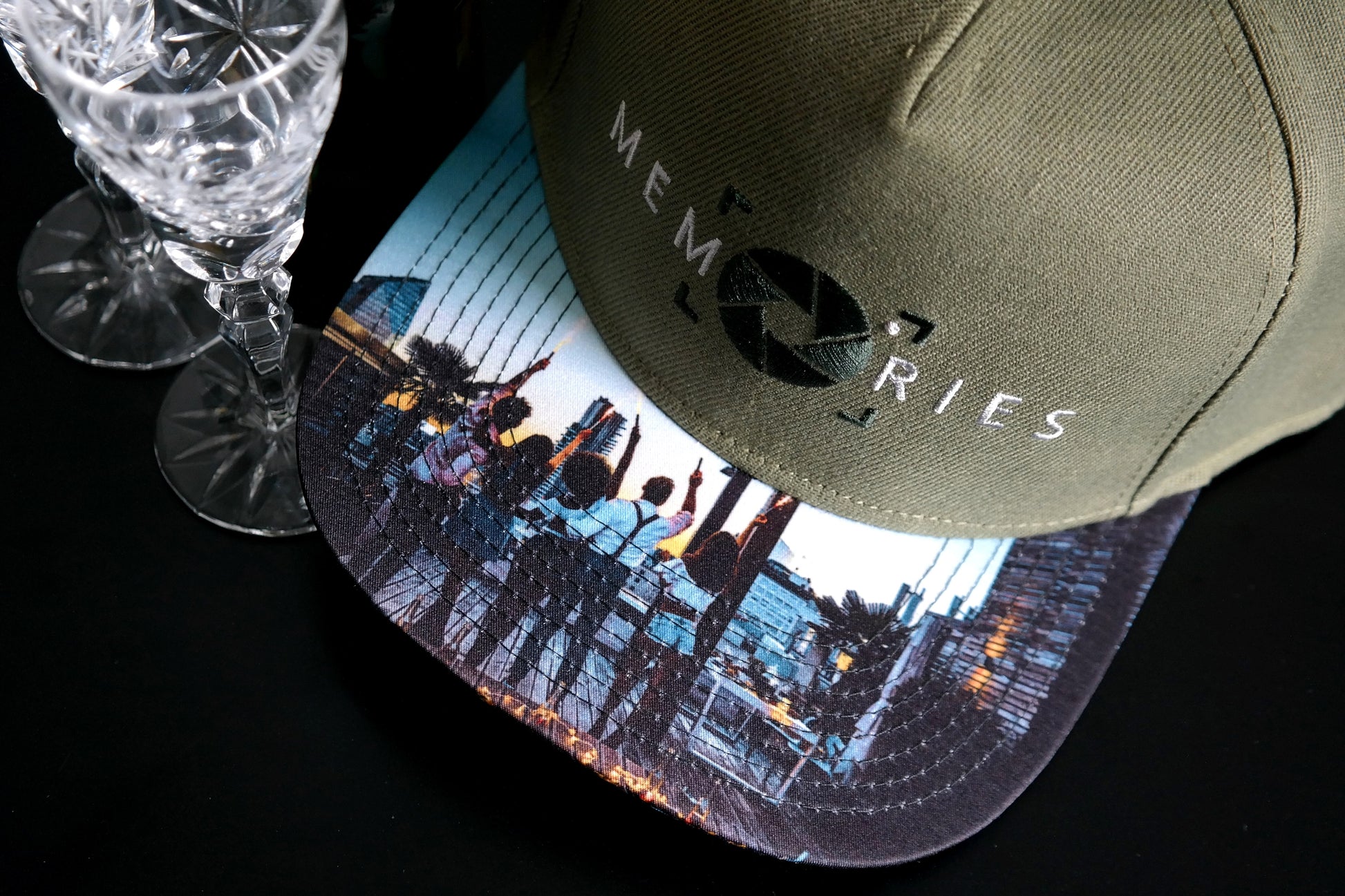 Limited_Limitierte_Snapback_Caps_Memories_005