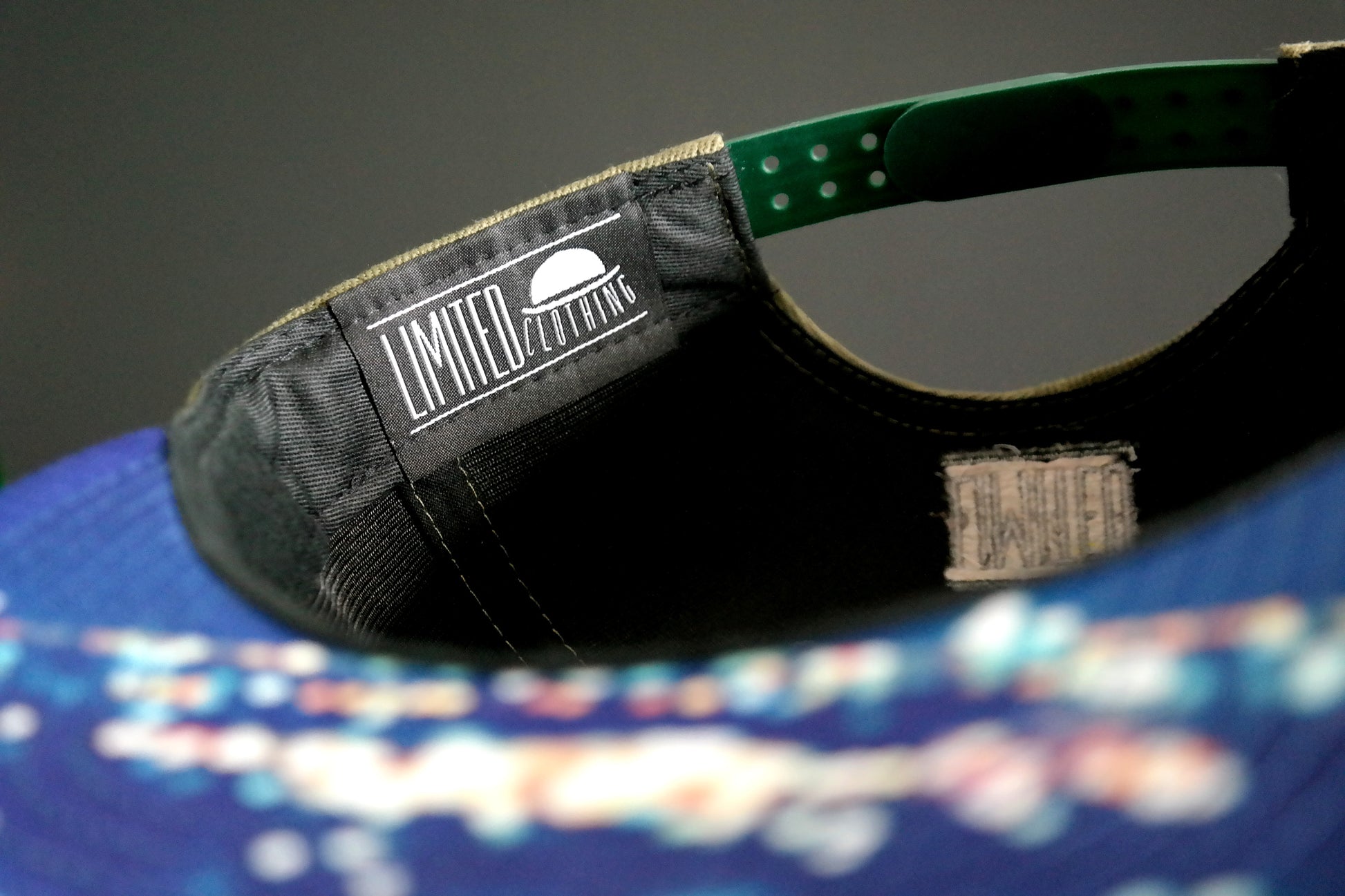 Limited_Limitierte_Snapback_Caps_Memories_007