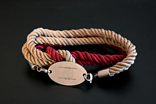 Limited_Limitiertes_Armband_Bordeaux_Beige_01