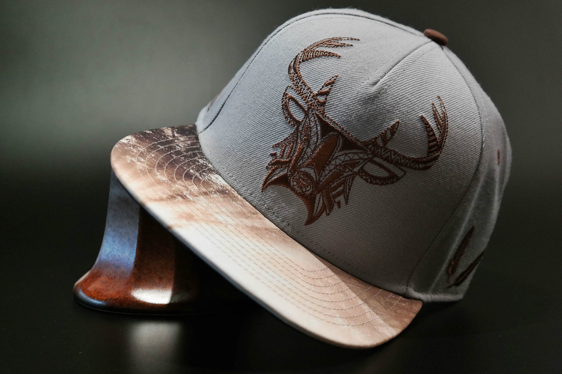 Limited_limitierte_Snapbacks_Caps_Ethnic_01