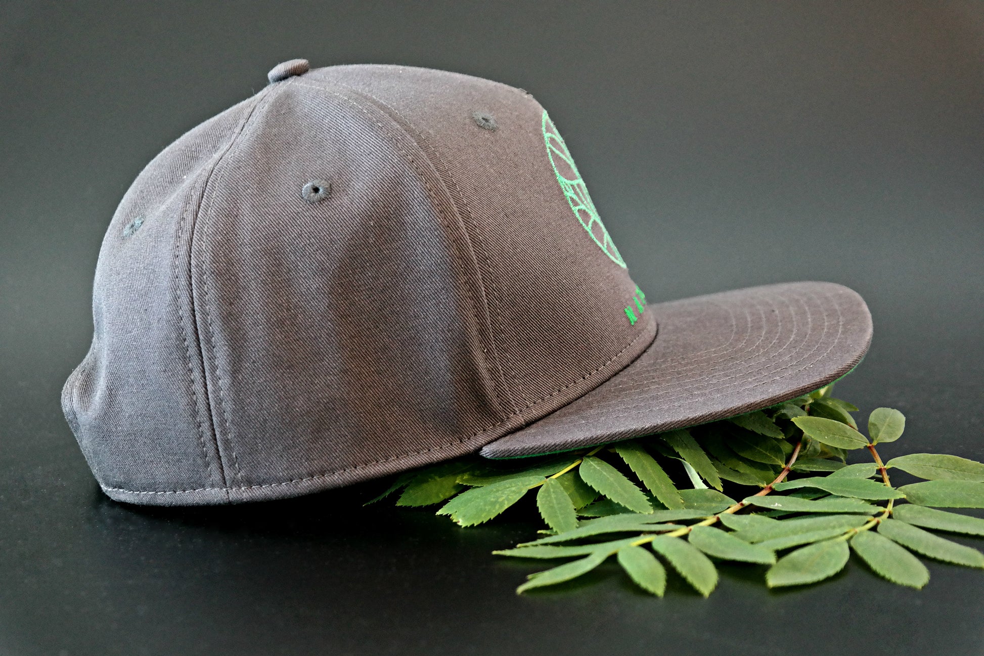 Limited_limitierte_Snapbacks_Caps_Leaf_03