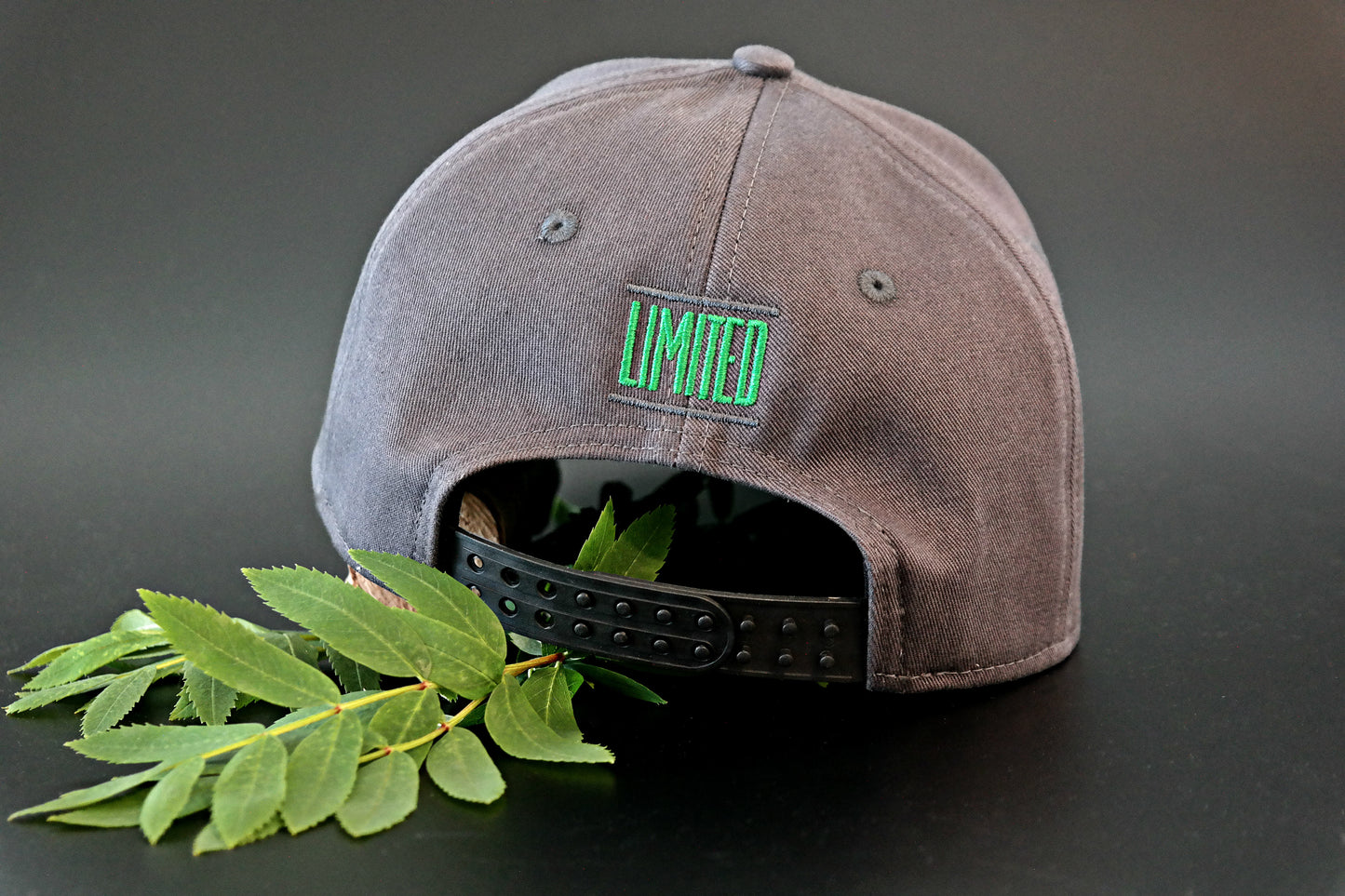 Limited_limitierte_Snapbacks_Caps_Leaf_04