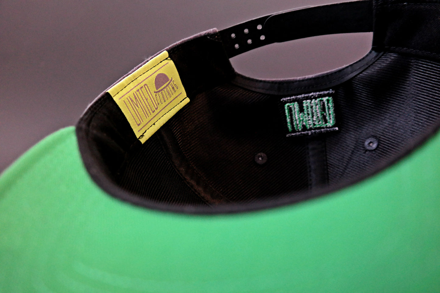 Limited_limitierte_Snapbacks_Caps_Leaf_06
